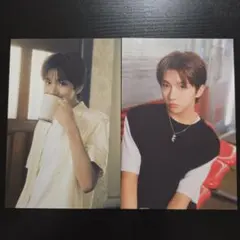 BOYNEXTDOOR ウナク