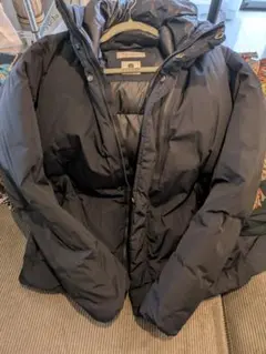 BEAUTY&YOUTH UNITED ARROWS ダウンジャケット