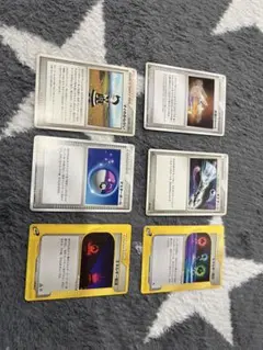 ポケモンカード トレーナーカード　eカードまとめ売りのサムネイル