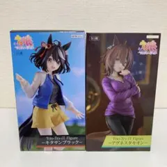 ウマ娘　アグネスタキオン Trio-Try-iT Figure 6個セット FIG]アグネスタキオン ウマ娘 プリティーダービー Trio-Try-iT