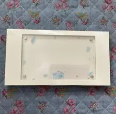 アイドリッシュセブン　アイナナ 10周年　入場特典