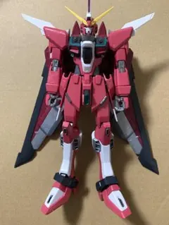 2026年最新】インフィニットジャスティス mgの人気アイテム - メルカリ