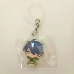 ヒプマイ 有栖川帝統 ストラップチャーム