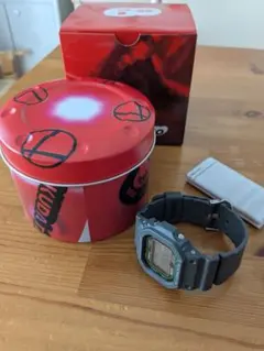 2026年最新】奥田民生 g-shockの人気アイテム - メルカリ