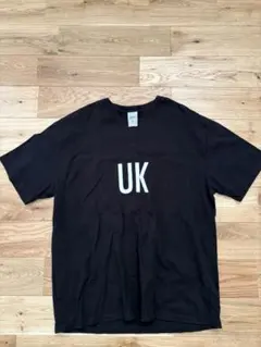 LYFT 希少 サーマルブラック Tシャツ Mサイズ カットオフ - メルカリ