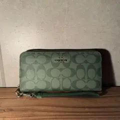 COACH 財布