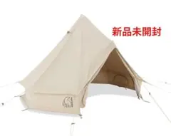 【国内正規品】【値下げ12/31迄】ノルディスクアスガルド12.6【新品未使用】 NORDISK ノルディスク Asgard 12.6 JP(アスガルド12.6本体)【6人