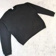 ✨BEAUTY&YOUTH UNITED ARROWS✨ リブ編み トレーナー