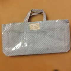 バッグインバッグ