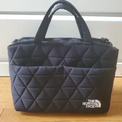 THE NORTH FACE ジオフェイスボックストートバッグ
