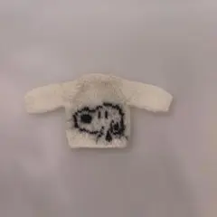 オビツ11用ニット　作家様作品
