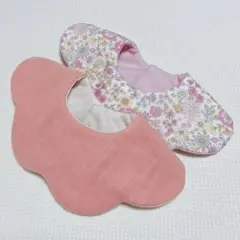 263 ハンドメイド 360°もくもくスタイ 2枚セット