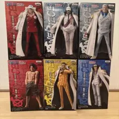 2025年最新】海軍大将フィギュアの人気アイテム - メルカリ