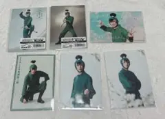 忍ミュ ブロマイド