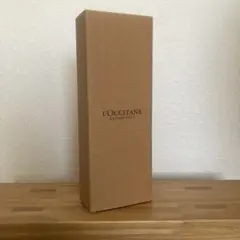 新品未使用L'Occitane オリジナルウッドパドルブラシ