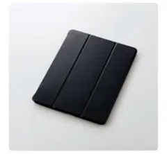 【新品未使用】エレコム iPadケース 10.2インチTBWA19RWVSABK