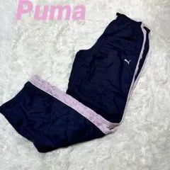 ナイロンパンツ ジョガーパンツ