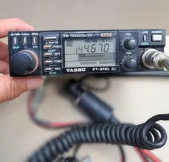 YAESU FYA 925A 本体 プレミアMICKEYおまけ付き - メルカリ