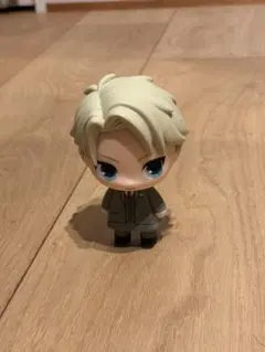 スパイファミリー ロイド・フォージャー フィギュア