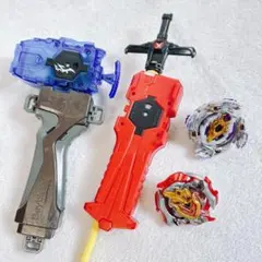 ベイブレードバースト まとめ売り スポーツトイ