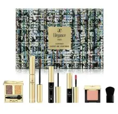 エレガンスクリスマスコフレ2025