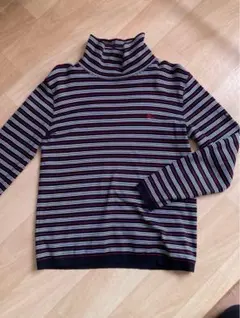 BURBERRY BLACK LABEL カットソー　美品