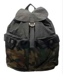 ラルフローレン　ラルフ　ミリタリーバッグ　トート　RRL　バッグパック　リュックのサムネイル