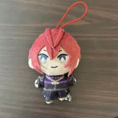 ツイステ exマスコット