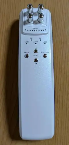 【未使用・未開封】ヴィサージュデュオ 美顔器 エステサロン専売品 未使用・未開封】ヴィサージュデュオ 美顔器 エステサロン専売品