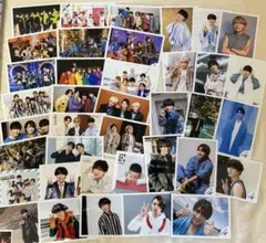 WEST.藤井流星　公式写真、ましかくフォト