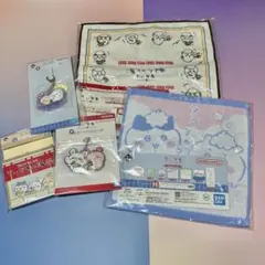 ちいかわ　一番くじ