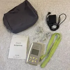 シルエトロン たかの友梨 Siluetron EMS 美容機器　ダイエット シルエトロン たかの友梨 Siluetron EMS 美容機器 - メルカリ