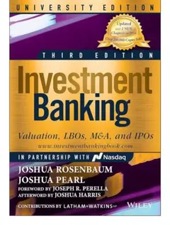 Investment Banking