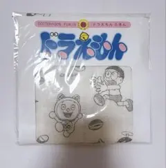 ドラえもん ふきん 中川政七商店