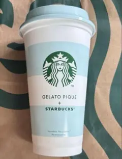 スタバ ジェラピケ カップ