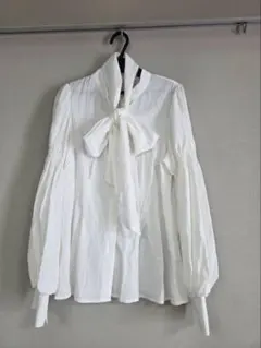 ボウタイブラウス31Sons de modeのサムネイル