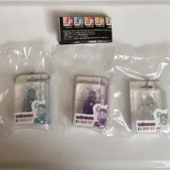 be@rbrick ガチャ　vol.2