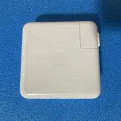 Apple純正品　61W USB-C電源アダプター