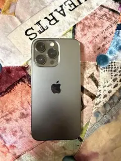 iphone13pro スマートフォン本体