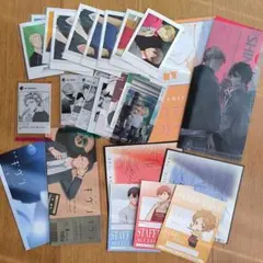 ギヴン　グッズ　まとめ売り ギヴン展 -given exhibition-【公式】 on X: 