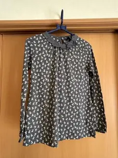 ZARA kids 長袖Tシャツ