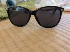GUCCI サングラス GG0024S 001