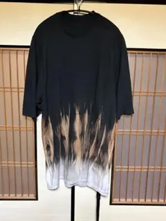 Rick owens drkshdw jumbo tee
