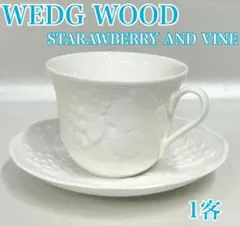 【完全未使用品】 黒壺  / ストロベリー＆バイン 食器セット 2025年最新】ストロベリー バイン 22㎝の人気アイテム - メルカリ