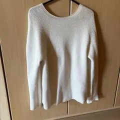 I.T.’S.international ニットセーター