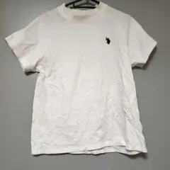 U.S. POLO ASSN. 半袖 Tシャツ ホワイト Mのサムネイル