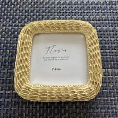 フォトフレーム