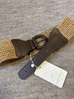 新品　ＮＡＦ　ＮＡＦ　メッシュベルト
