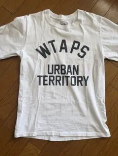 WTAPS GENUINE ロンt tシャツ 4 XL ASH GREY - メルカリ