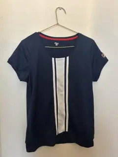 フィラ　FILA テニスウェア　ゴルフウェア　トップス　半袖　Tシャツ